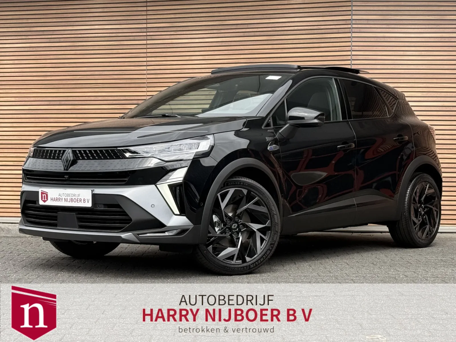 Renault Captur (2026) — foto 1
