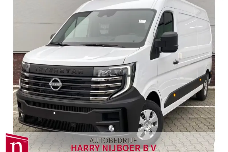 Renault Master (2026)