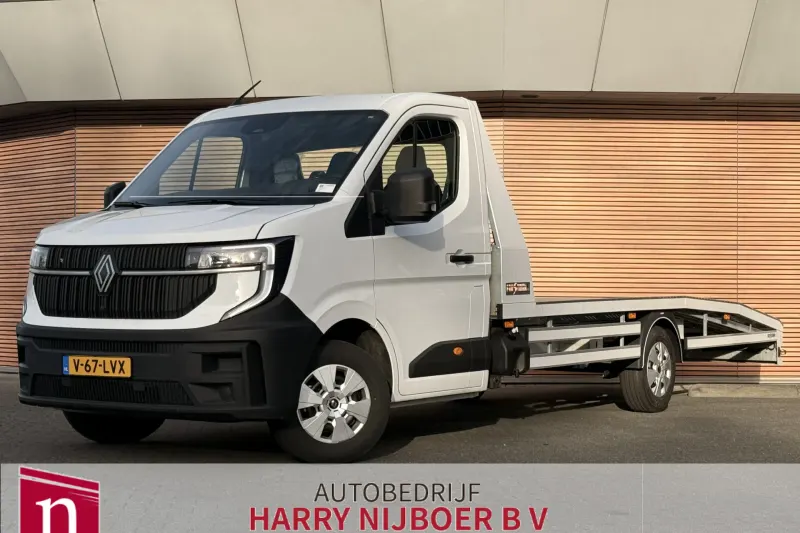 Renault Master (2024)