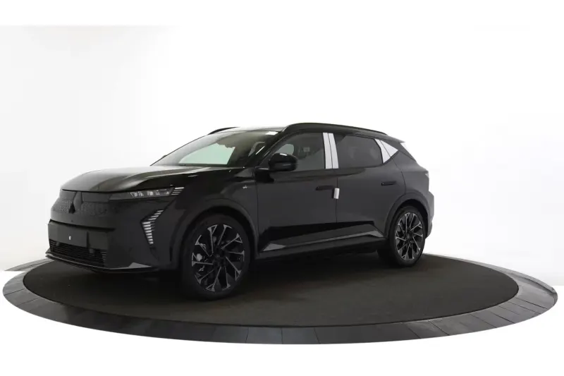 Renault Scénic (2026)