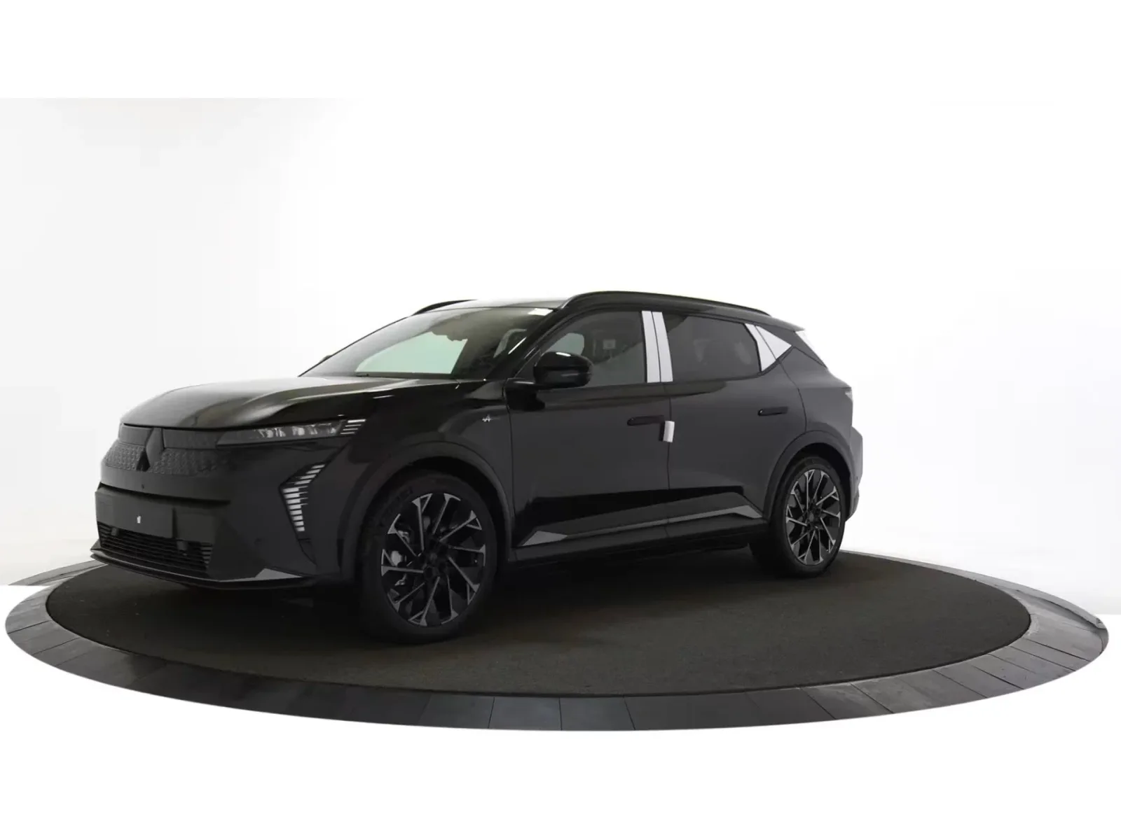 Renault Scénic (2026) — foto 1