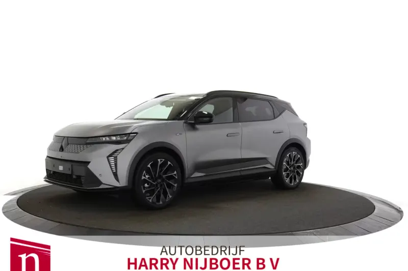Renault Scénic (2026)
