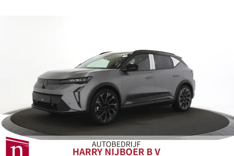 Renault Scénic (2026)