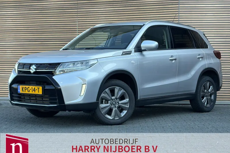 Suzuki Vitara (2025)