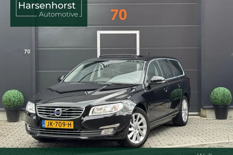 Volvo V70 (2016)