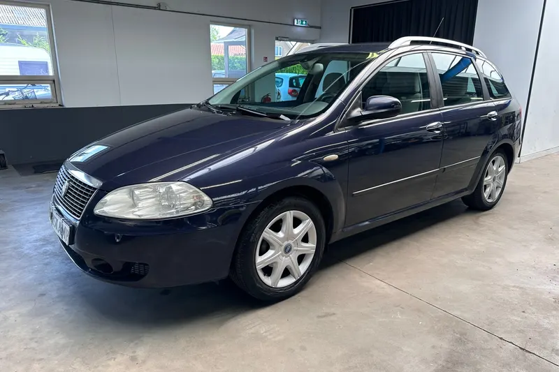 Fiat Croma (2005)