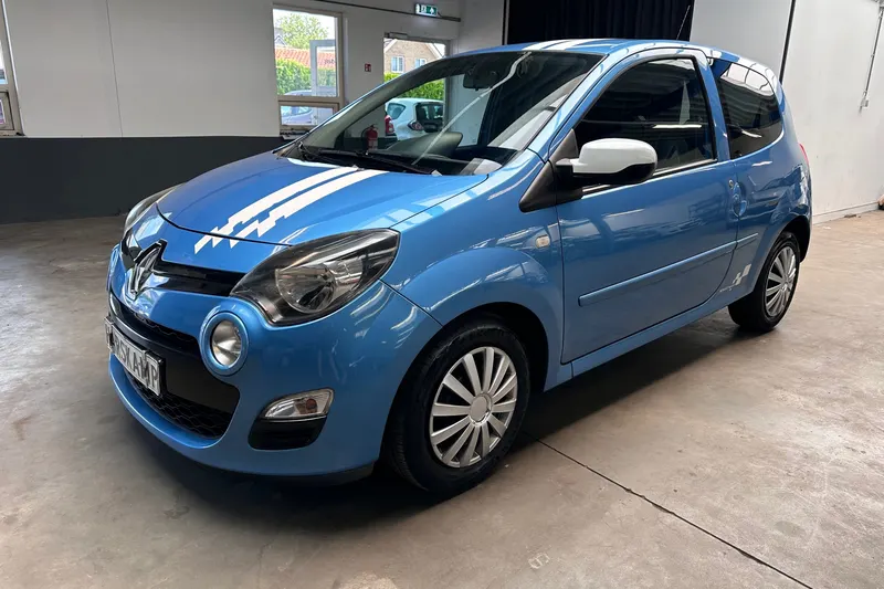 Renault Twingo (2012)
