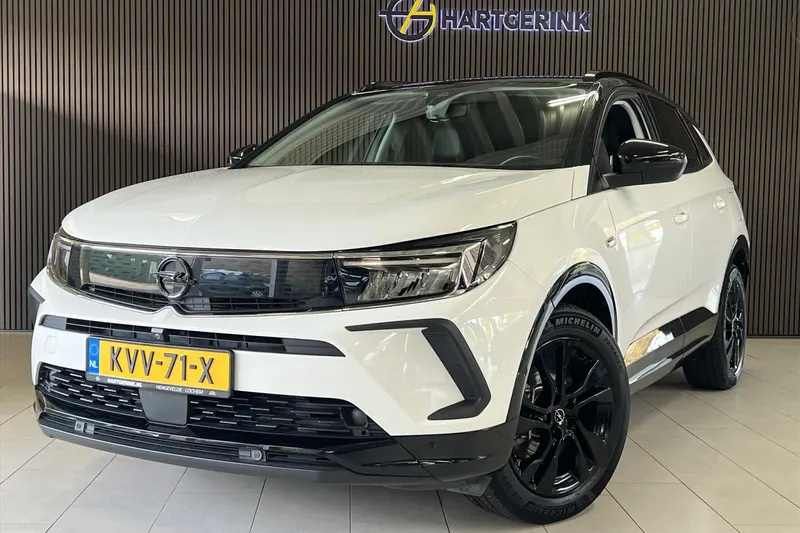 Opel Grandland (2022)