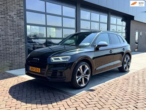 Audi Q5 (2020) — foto 1