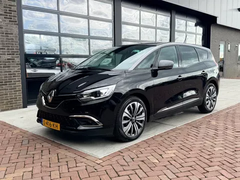 Renault Grand (2021) — foto 1