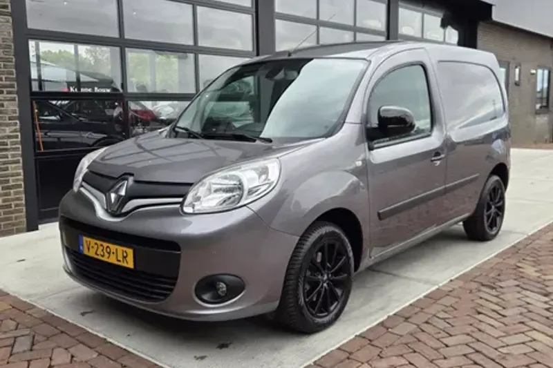 Renault Kangoo (2018)