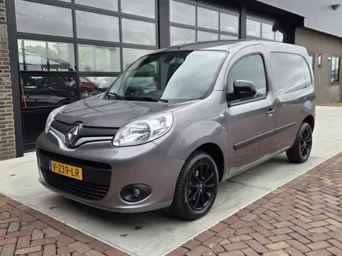 Renault Kangoo (2018) — foto 1