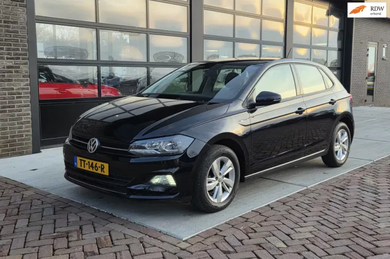Volkswagen Polo (2018)