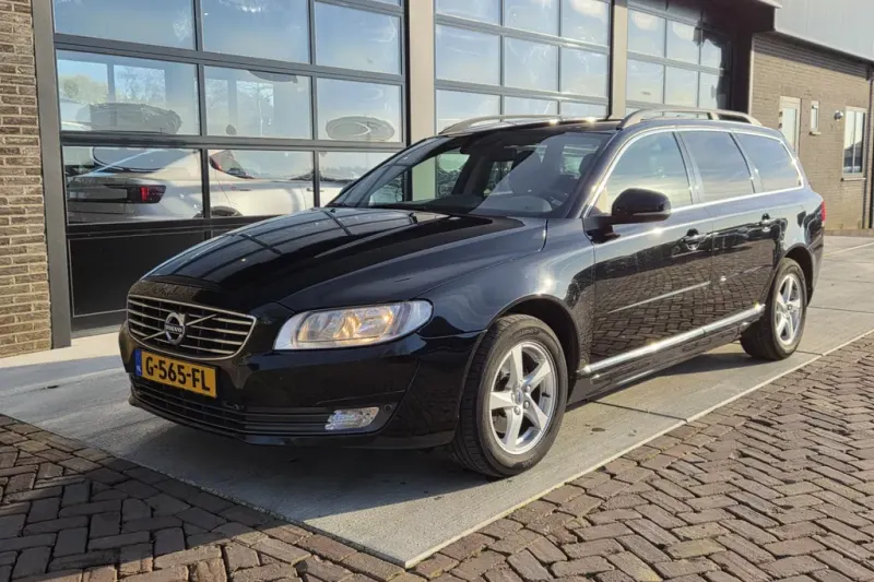 Volvo V70 (2016)