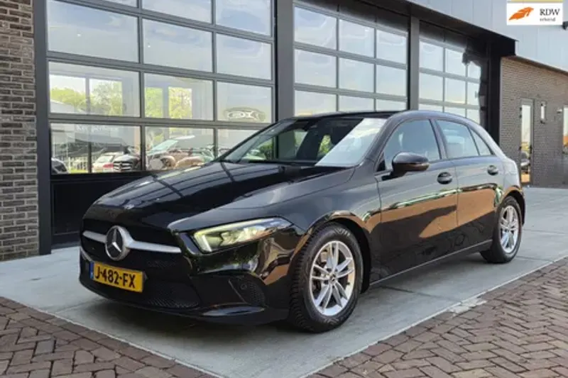 Mercedes-Benz A-Klasse (2020)