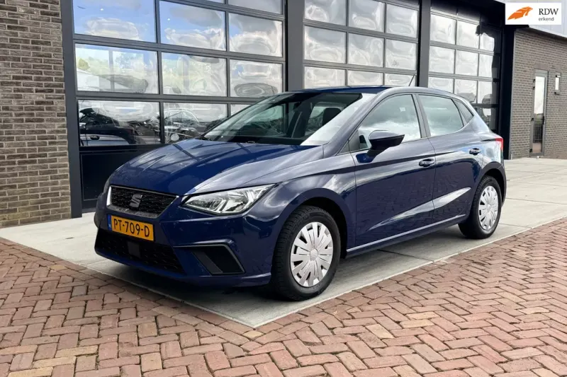 SEAT Ibiza (2017)