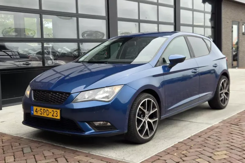 SEAT Leon (2013)