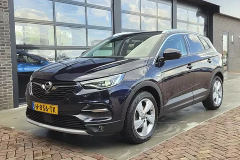 Opel Grandland (2020)
