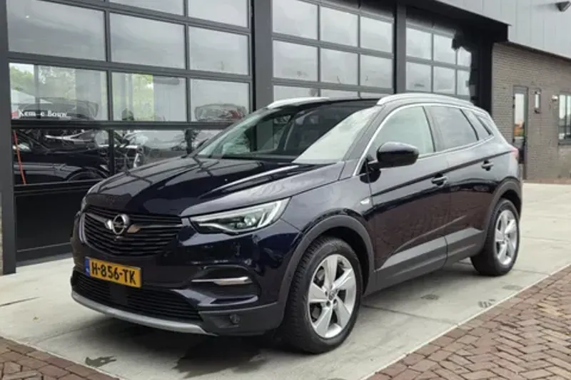 Opel Grandland (2020)