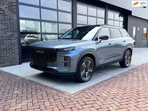 Jaecoo 7 (2026) — foto 1