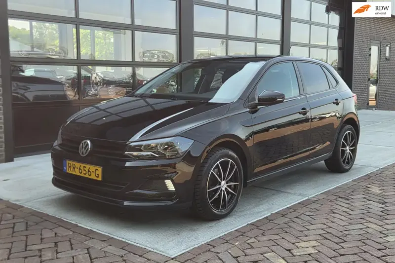 Volkswagen Polo (2018)