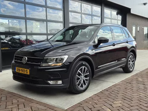 Volkswagen Tiguan (2016) — foto 1