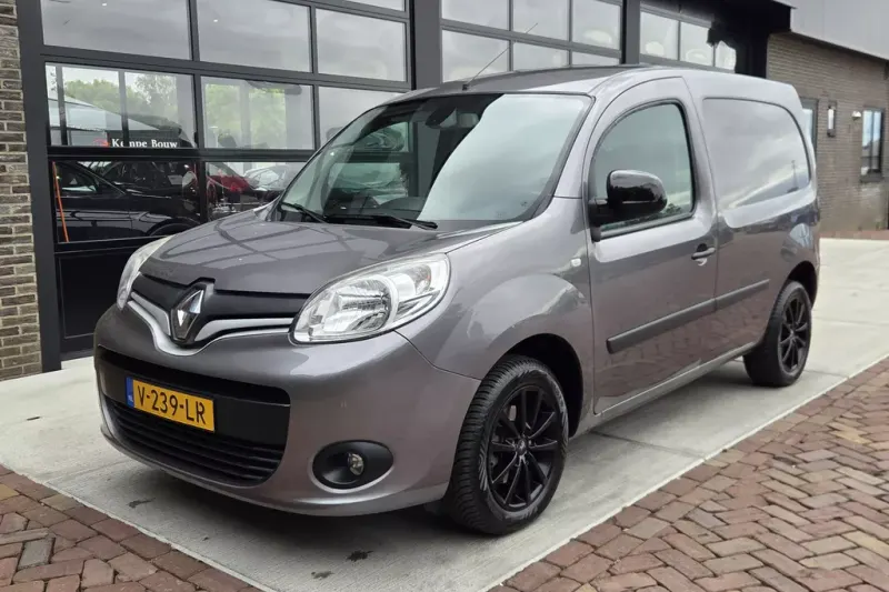 Renault Kangoo (2018)