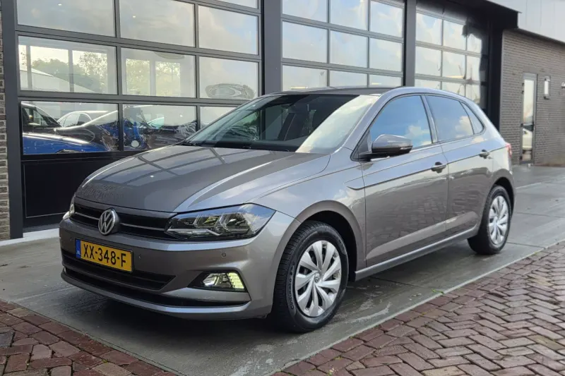 Volkswagen Polo (2019)