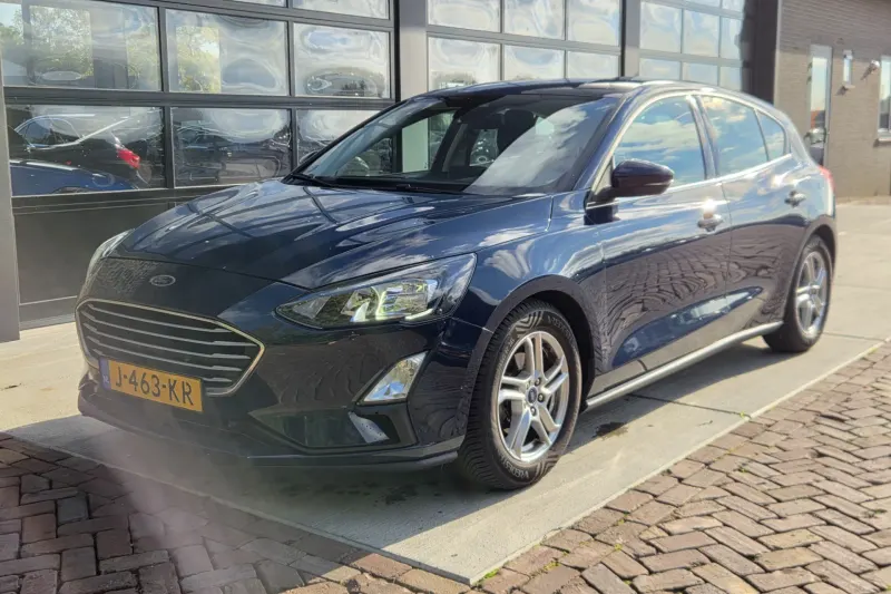 Ford Focus (2020)