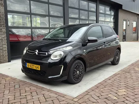Citroën C1 (2014) — foto 1