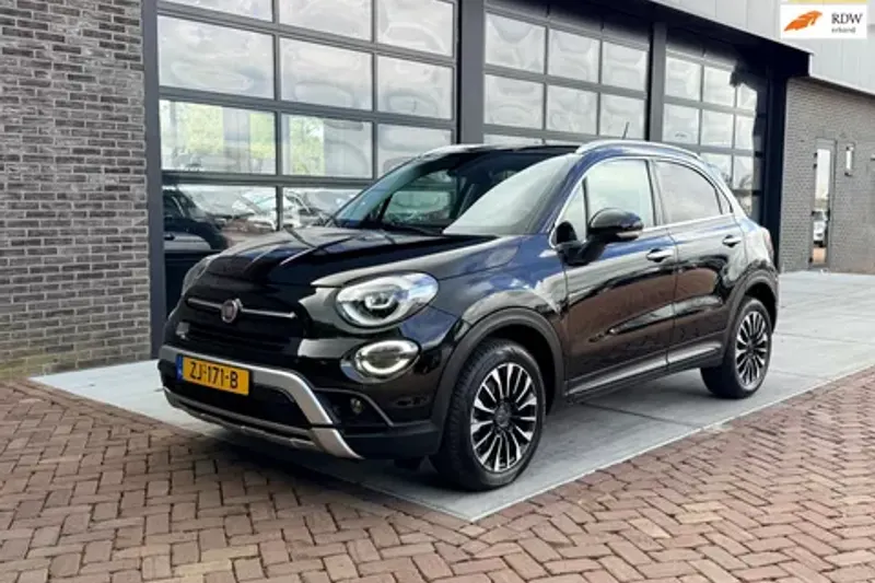 Fiat 500 (2019)
