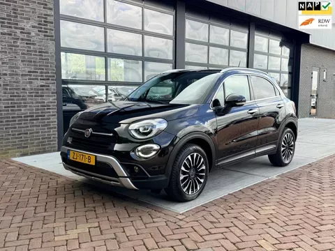 Fiat 500 (2019) — foto 1