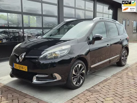 Renault Grand (2016) — foto 1