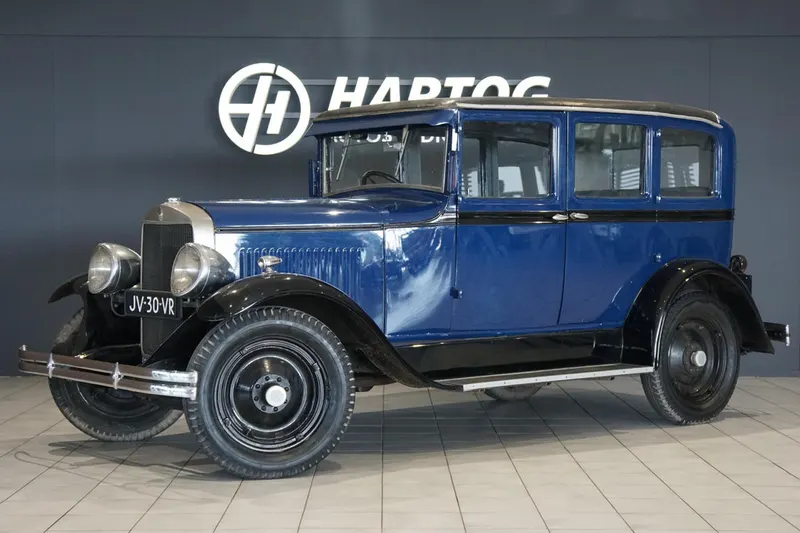 Graham-Paige 610 (1928)