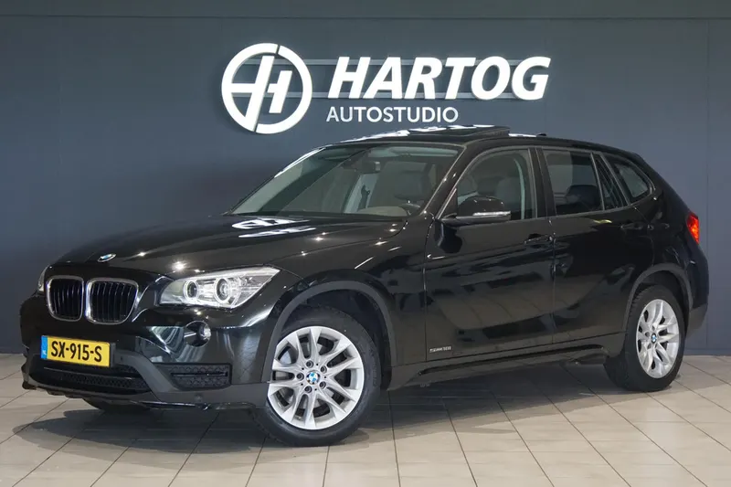 BMW X1 (2015)