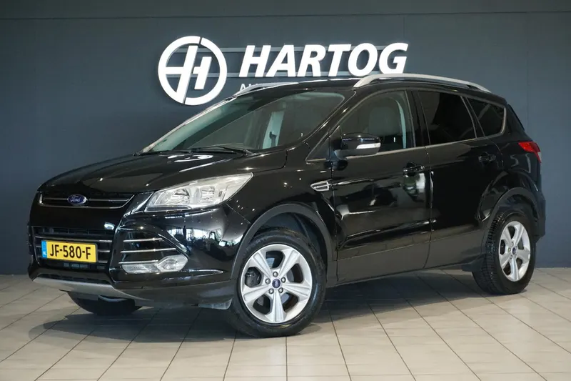 Ford Kuga (2015)