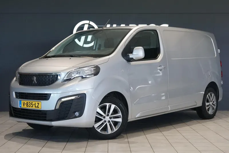 Peugeot Expert (2018)