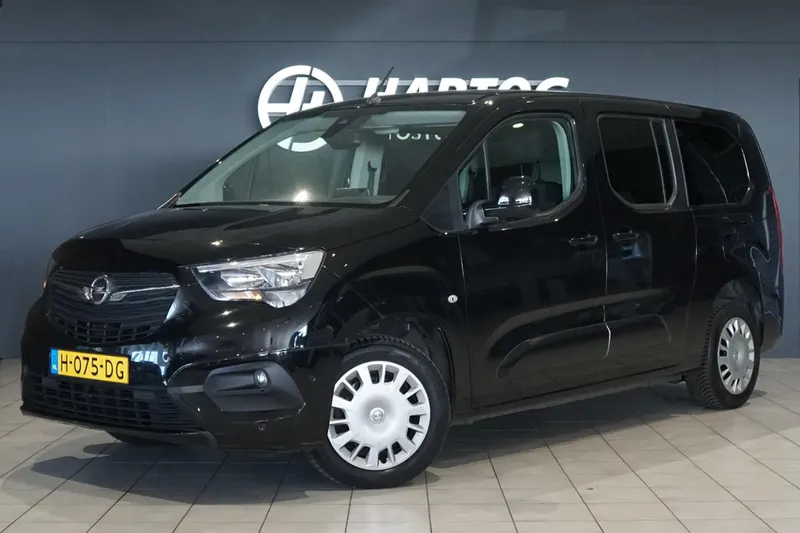 Opel Combo (2020)