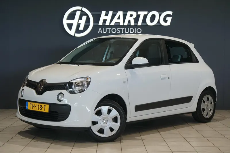 Renault Twingo (2018)