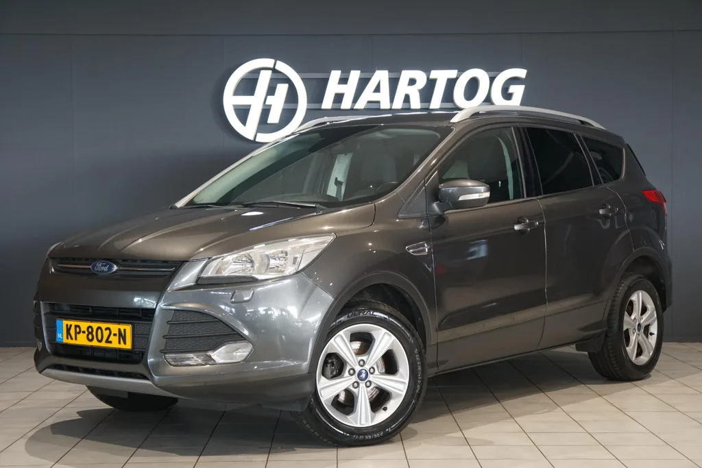 Ford Kuga (2016) — foto 1