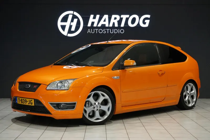 Ford Focus (2006)