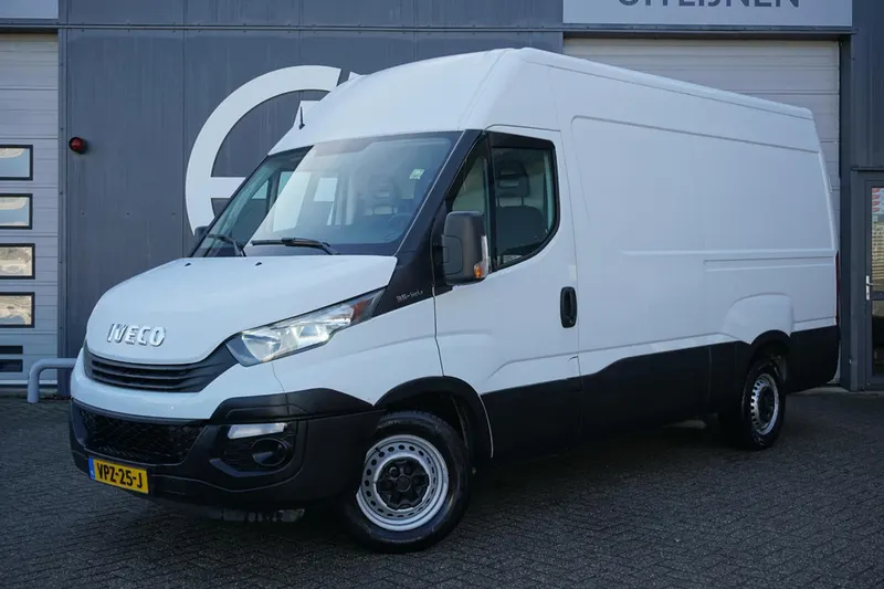 Iveco Daily (2017)