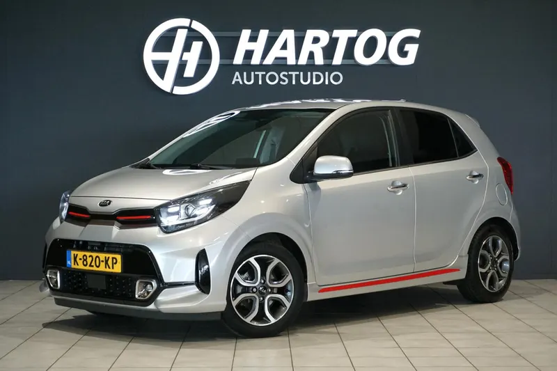 Kia Picanto (2021)