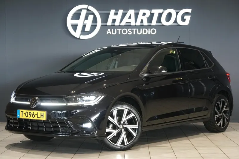 Volkswagen Polo (2023)