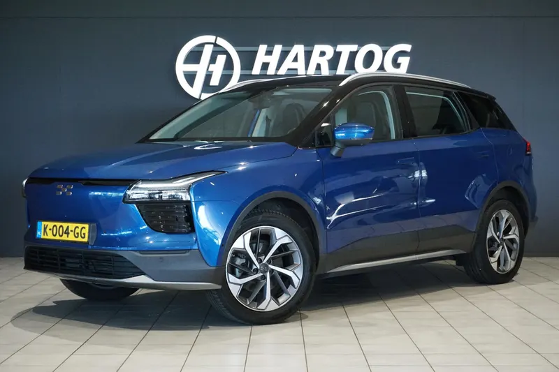 Aiways U5 (2020)