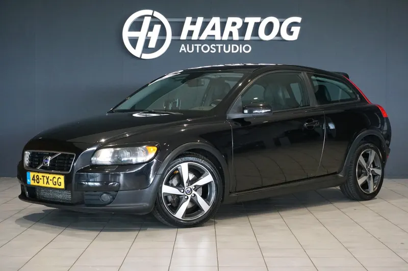 Volvo C30 (2007)