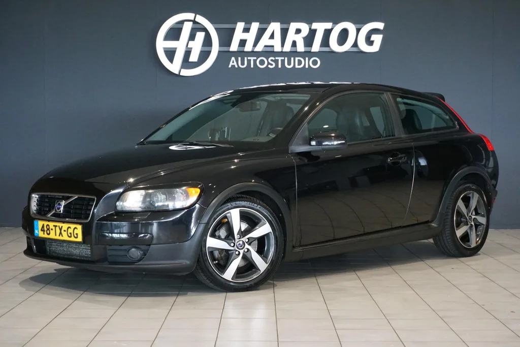 Volvo C30 (2007) — foto 1