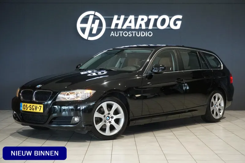 BMW 3-Serie (2011)