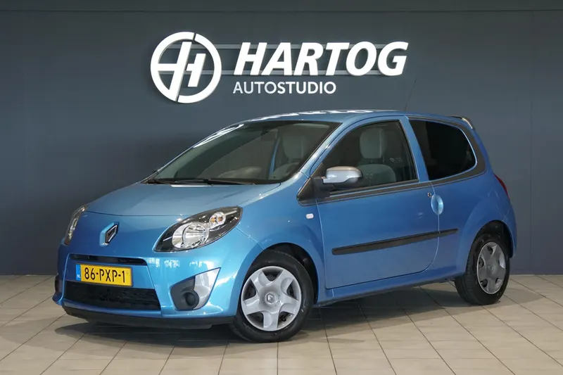Renault Twingo (2011)
