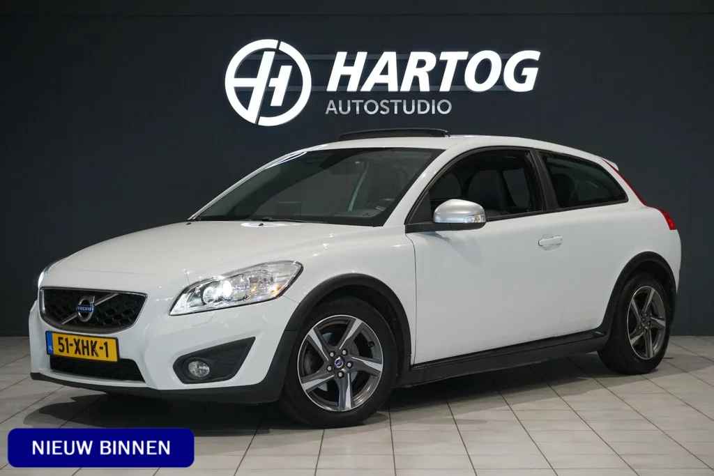 Volvo C30 (2012) — foto 1